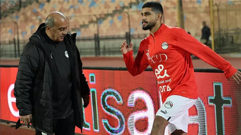 منتخب مصر يعلن إراحة تريزيجيه وتجهيز إبراهيم عادل لأمم أفريقيا