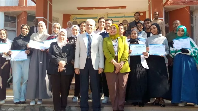 أسماك بحيرة ناصر ونهر النيل في  دراسة تطبيقية بكلية تكنولوجيا المصايد 