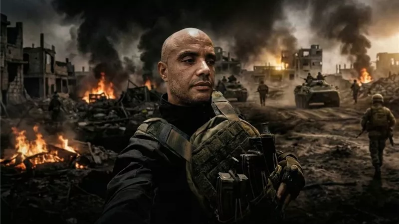 مسؤول ميلشيا «أبو شباب» يدين الهجوم على اليهود في سيدني بأستراليا 