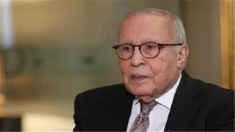 محمد فاضل عن خطاب أحمد زكي في «ناصر 56»: «ارتجالي»