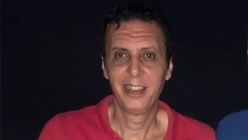 رجع لنقطة الصفر.. تطورات صادمة بشأن حالة الفنان طارق الأمير| خاص