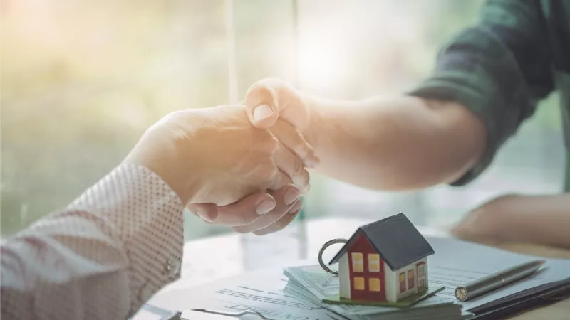 خطوات الحصول على تمويل عقاري للفئات منخفضة ومتوسطة الدخل
