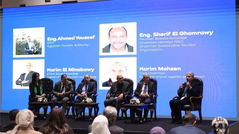 شراكة بين «السياحة» ومنصة عالمية لاعادة اكتشاف مقومات مصر الأثرية