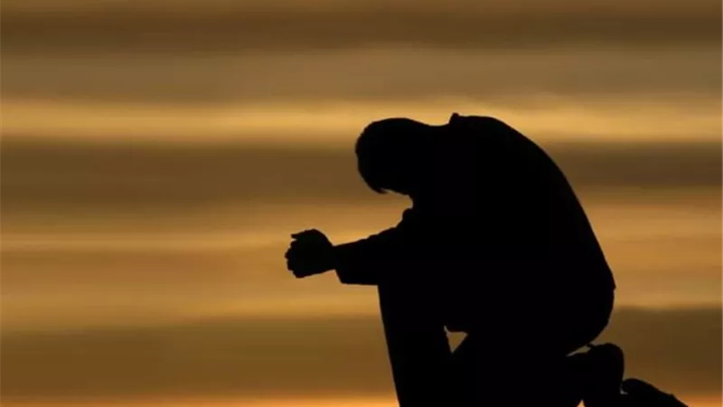 ما الفرق بين الابتلاء والاختبار؟.. أمين فتوى يحذر من سوء الظن بالله 