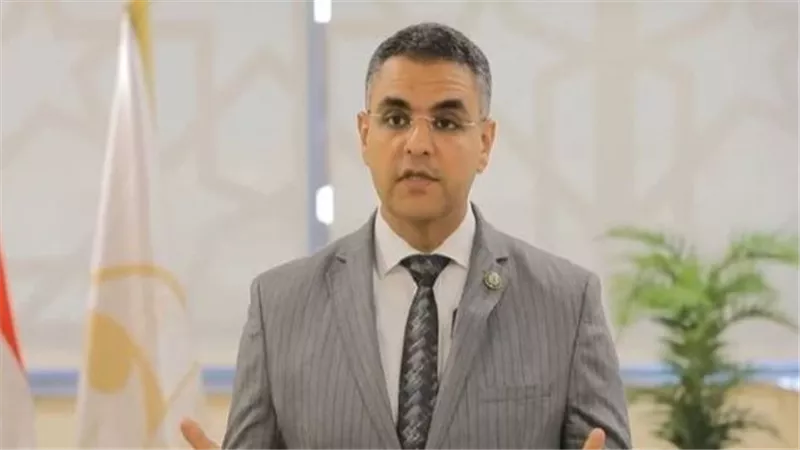 متحدث الأوقاف: تقسيط القيمة الإيجارية لأراضي الوقف الزراعية على مدار العام