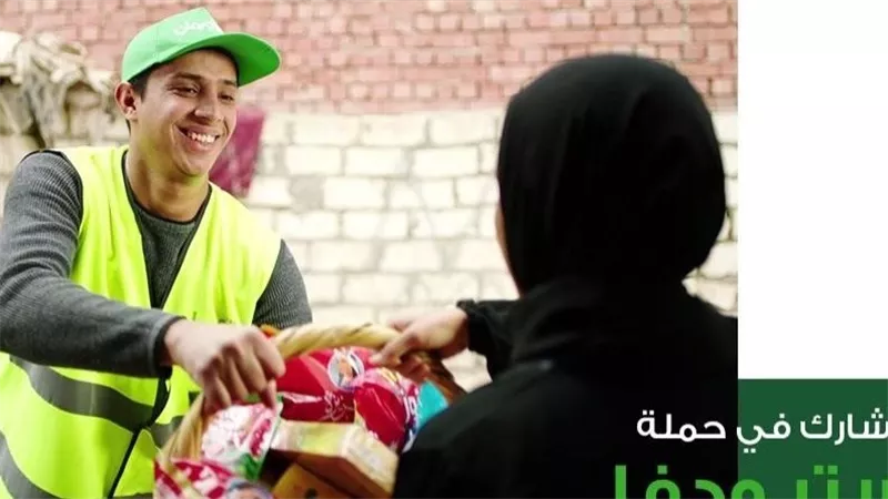 إطلاق حملة «ستر ودفا وإطعام» بكفرالشيخ لدعم الأسر الأولي بالرعاية  