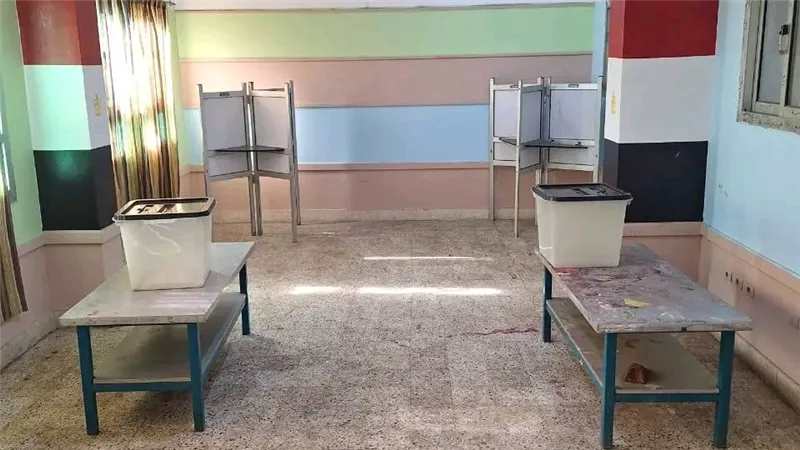 «الدقهلية» تتأهب لاستقبال الناخبين في جولة الإعادة بانتخابات النواب 2025