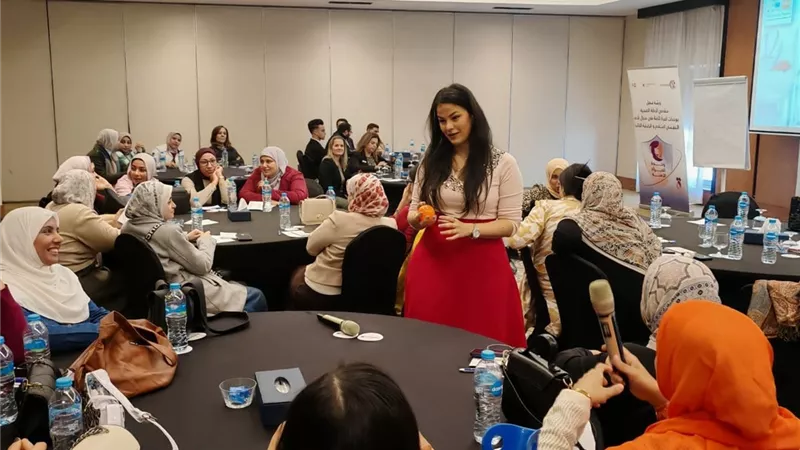 «القومي للمرأة» ينظم ورشة عمل متخصصة في مجال الدعم النفسي والرعاية الذاتية