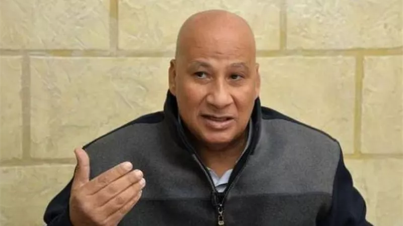 التعفن الدماغي من «السوشيال ميديا».. جمال فرويز يكشف أسباب العنف في مصر 