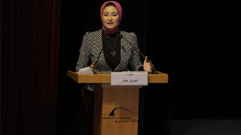 مكتبة الإسكندرية: تدريب الباحثين على النشر الدولي لدعم صناعة القرار