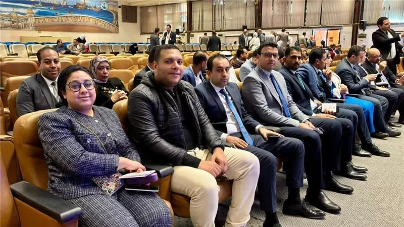 فوز شباب كفر الشيخ بـ 6 مناصب في الانعقاد الثاني لنموذج محاكاة مجلس الشيوخ