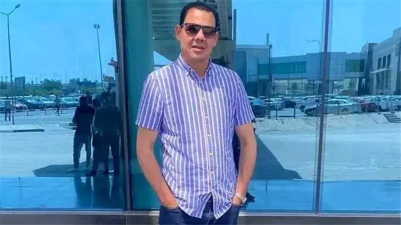إحالة المتهمين بقتل شخص للمفتي لأخذ الرأي الشرعي في إعدامهما