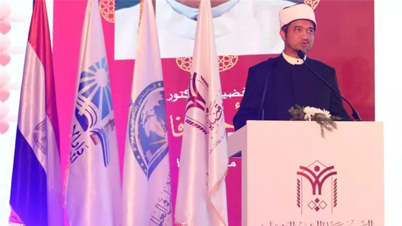 مفتي ماليزيا: الاجتهاد الفردي لم يعد كافيًا أمام تعقيد القضايا المعاصرة
