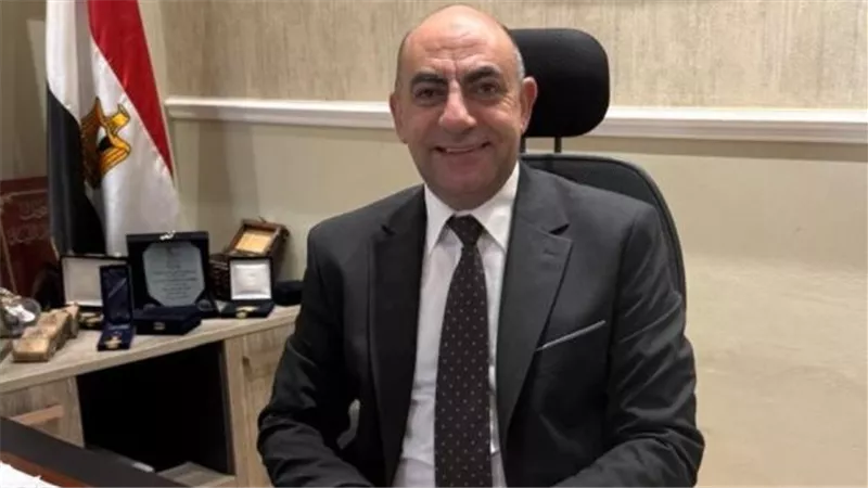 إبراهيم موسى: إصلاح الهيئات الاقتصادية بداية حقيقية لإعادة هيكلة الدولة