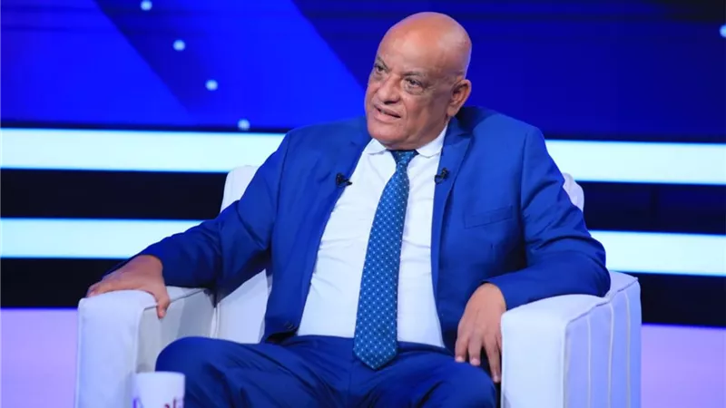 رمضان السيد: كأس العرب أقوى من أمم أفريقيا.. ومتفائل بحسام حسن مع المنتخب