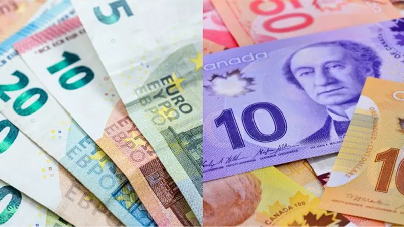 آخر تحديث.. سعر الدولار الكندي مقابل الجنيه اليوم الإثنين
