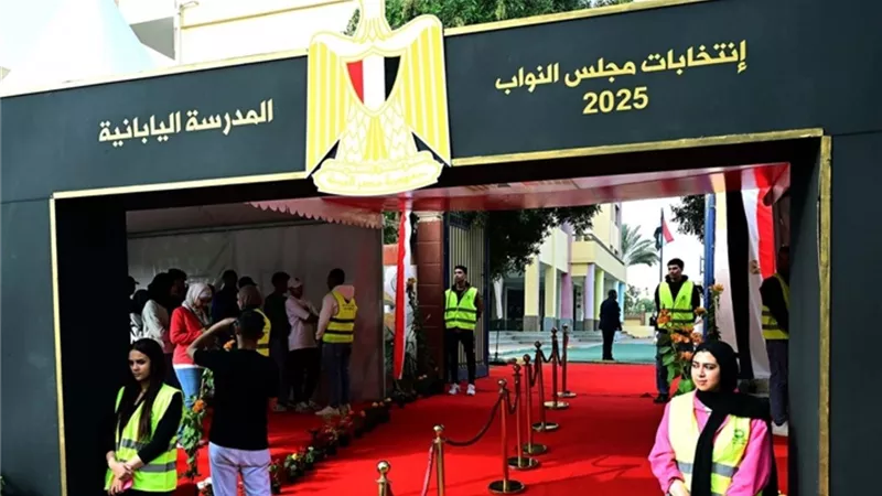انطلاق جولة الإعادة للمرحلة الثانية في انتخابات النواب 2025