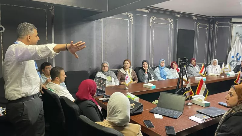 الشباب المصري: مشاركة واسعة للمصريين بالخارج بجولة الإعادة للمرحلة الثانية