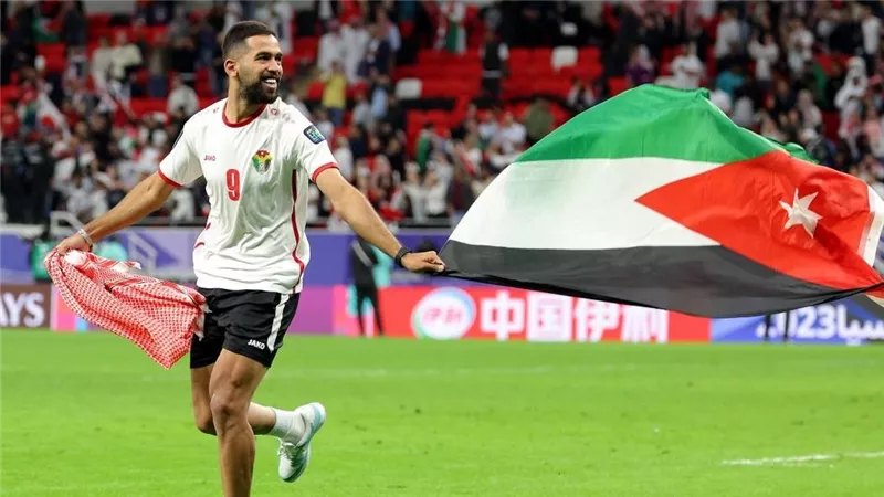 علوان: الفوز على السعودية رد على المشككين.. ونلعب كل مباراة كأنها بطولة 
