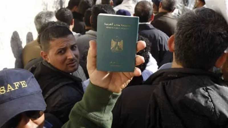 وزارة العمل: نعلن عن الوظائف المتاحة بالدول العربية والأوروبية| فيديو