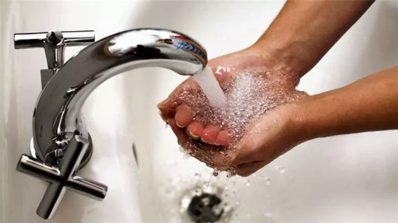 ما المراد بالاعتداء في الطهارة؟ دار الإفتاء تكشف عنه