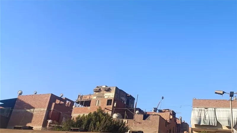 طقس معتدل الحرارة نهارا مائل للبرودة ليلا.. أجواء متقلبة بمحافظة المنوفية