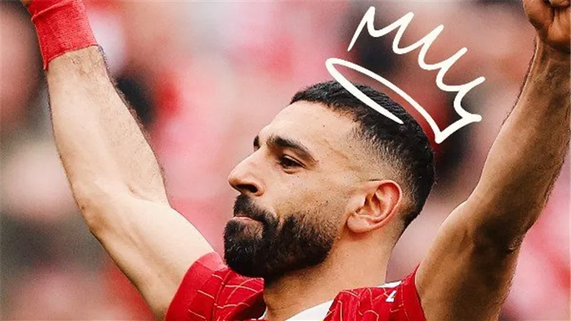 حلم الجائزة مستمر.. ماذا قدم محمد صلاح قبل حفل «ذا بيست 2025»؟