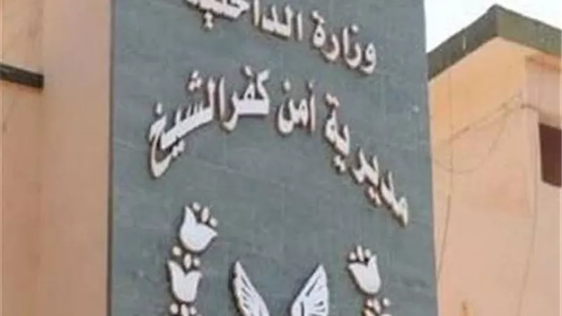 مكنش قصدي.. اعترافات الأب قاتل طفلته في مركز الرياض بكفر الشيخ