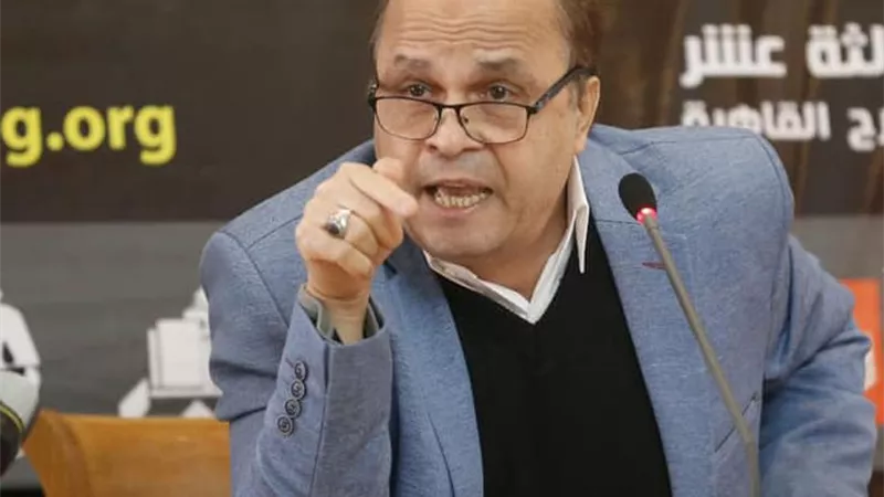 المركز الدولي يناقش البحث عن طريق جديد.. المسرح الشعبي في مصر.. الخميس