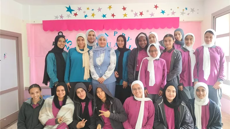 جامعة قناة السويس تطلق حملة توعوية لتعزيز الوعي المجتمعي وبناء الإنسان