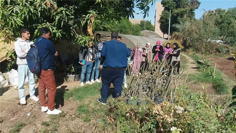 «الزراعة»: تأهيل 345 متدربا لمكافحة الآفات وتداول المبيدات بـ9 محافظات