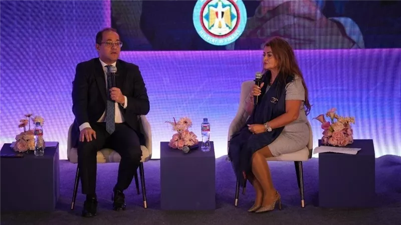 وزير المالية: نمو الاستثمارات الخاصة بنسبة 73% وتراجع الدين 11%
