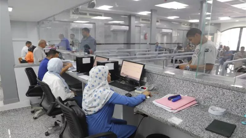 «العمل»: الفترة الأخيرة شهدت ارتفاعا في الطلب على العمالة المصرية بالخارج