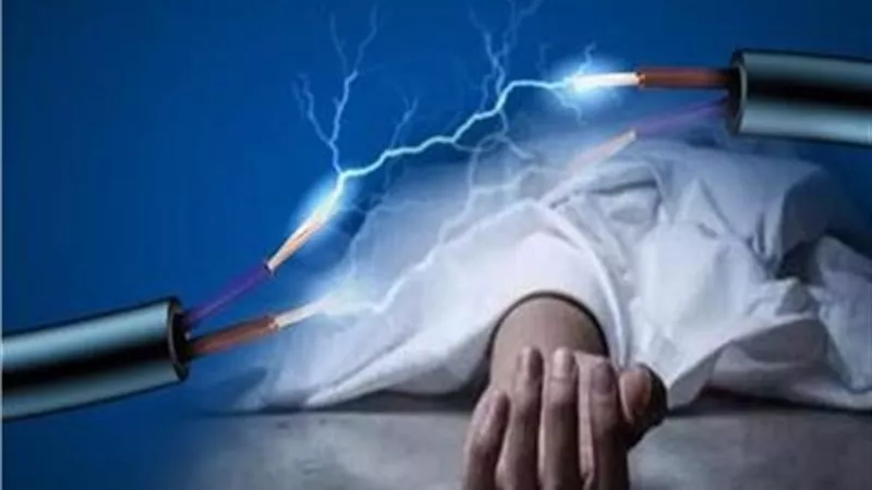 مصرع شخص بصعق كهربائي داخل مدافن مدينة إدفو في أسوان