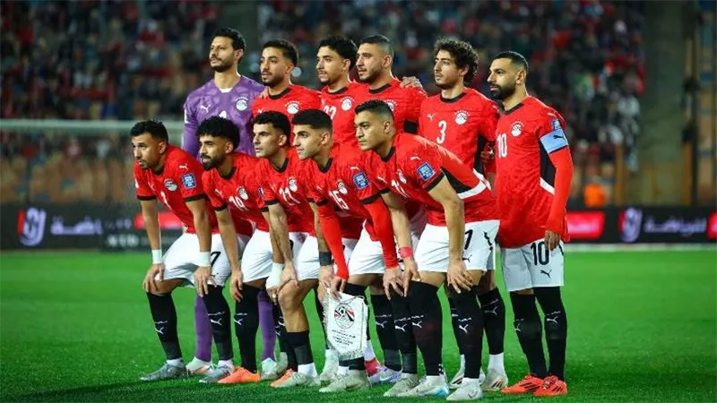 سفيرنا في المغرب: تدابير أمنية مشددة لاستقبال منتخب مصر
