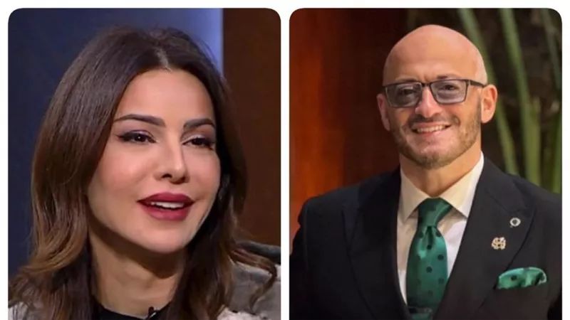 قذف وتشهير.. فريال يوسف تتقدم ببلاغ للنائب العام ضد نادية الجندي