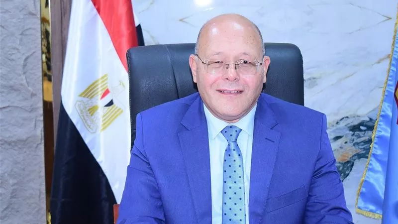  النعماني رئيساً للجنة الامتحانات الشفوية بقسم العظام بجامعة سوهاج