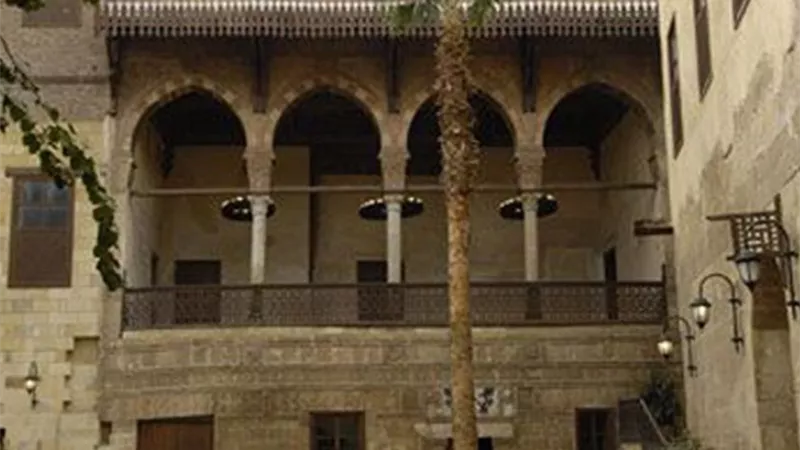 «أكلات وحكايات من تراث المطبخ المصري» في ندوة بقصر الأمير طاز