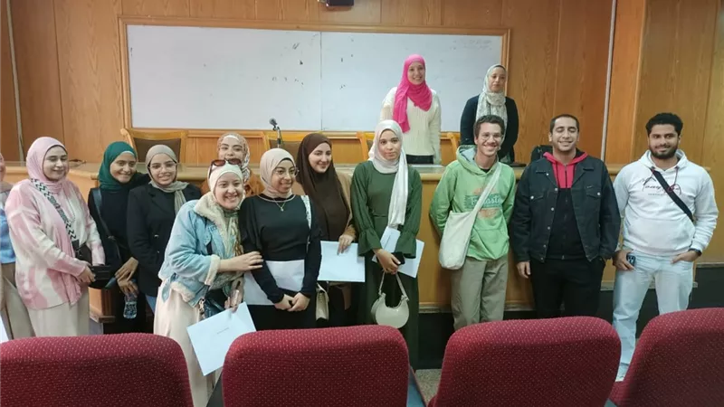 «الترجمة بين النظرية والتطبيق» ندوة في ألسن عين شمس 