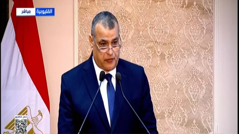 وزير الإنتاج الحربي: التعاون مع شركة سويسرية لرفع الانتاج المحلي 90%|فيديو