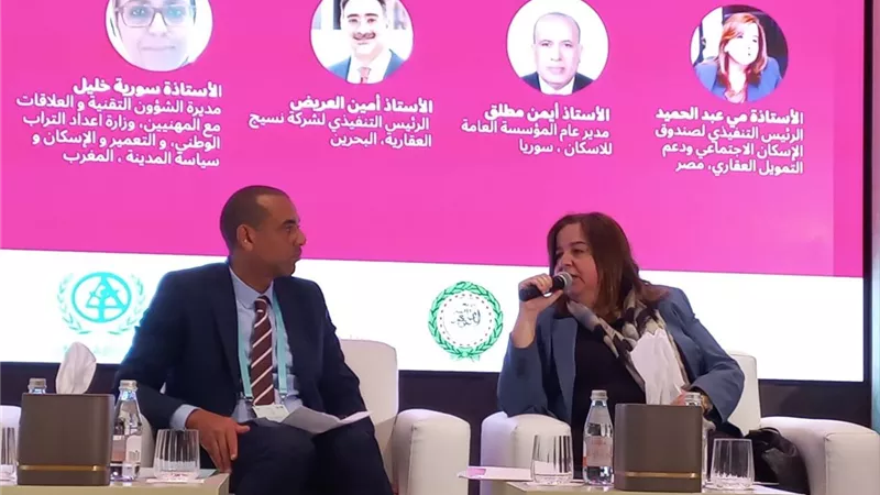 رئيس صندوق الإسكان الاجتماعي: بناء أكثر من 68 ألف وحدة سكنية خضراء