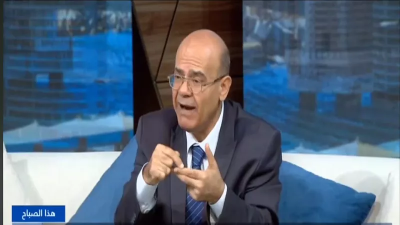 أستاذ مناعة: التطعيم السنوي للإنفلونزا يحميك من خطر الإصابة بنسبة 90%