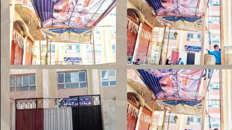 الشرقية تعلن جاهزية لجان الإعادة بانتخابات النواب لاستقبال الناخبين غدا