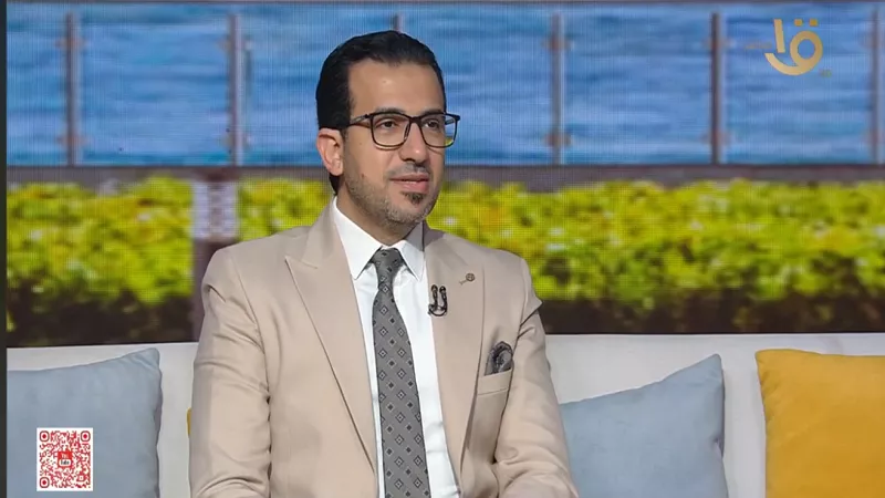 استشاري تغذية: وصفات التخسيس على السوشيال ميديا خطر يهدد الجسم| فيديو