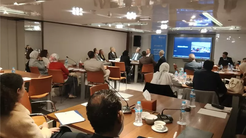 مبادرة لتأسيس شبكة خبراء الأمم المتحدة العرب لحقوق الإنسان بالقاهرة