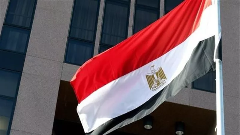 مصر ترحب بقراري الأمم المتحدة بشأن حق الشعب الفلسطيني في تقرير مصيره