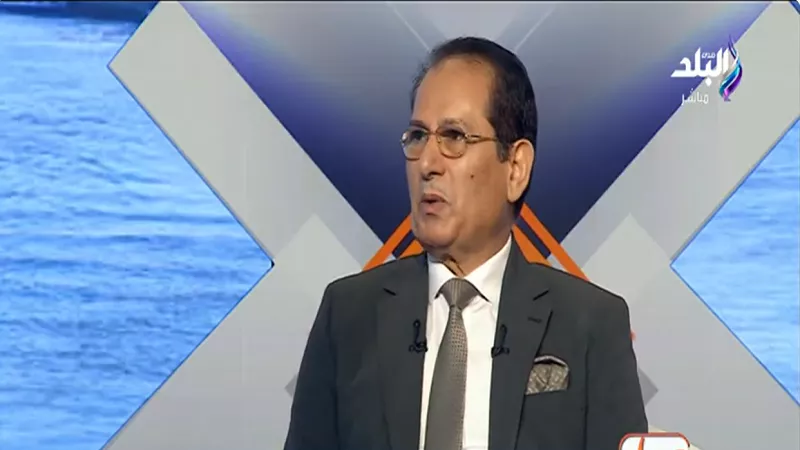 الأمم المتحدة: مصر تستثمر 11 تريليون جنيه في البنية التحتية| فيديو