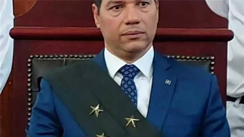 المشدد 7 سنوات لمتهم بحيازة أسلحة نارية في المنيا