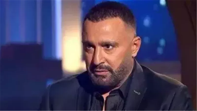آخرها تشبيهه بخالد ابن الوليد.. تصريحات «جابت صداع» لـ أحمد السقا