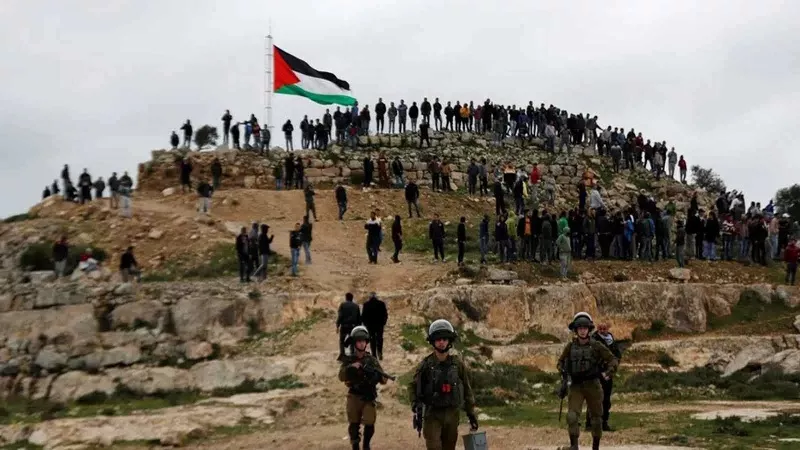سهيل دياب: التوحش الإسرائيلي في الضفة بلغ ذروة غير مسبوقة| فيديو